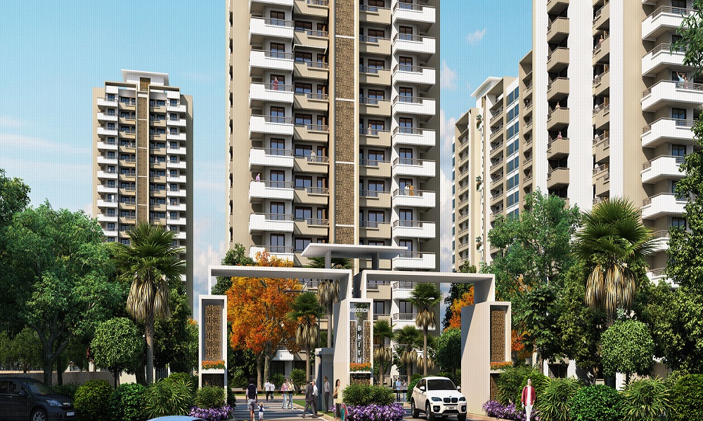 Aqua Terra Villas