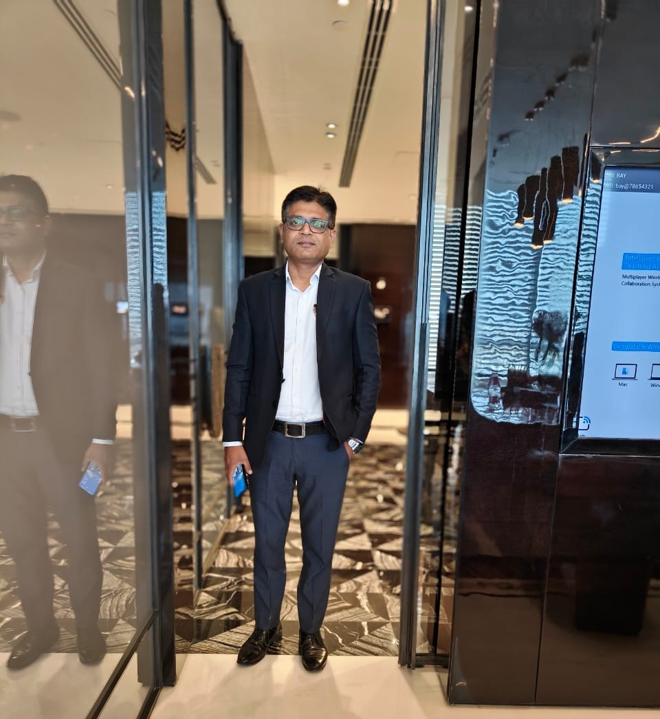 Company Milestone
